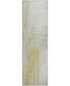 Dalyn Ravenna Rn2 2'3"x7'6" Runner Area Rug In Multi