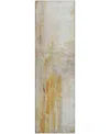 Dalyn Ravenna Rn2 2'3"x7'6" Runner Area Rug In Multi