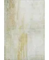 Dalyn Ravenna Rn2 8'x10' Area Rug In Green