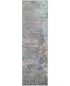 Dalyn Ravenna Rn3 2'3"x7'6" Runner Area Rug In Multi