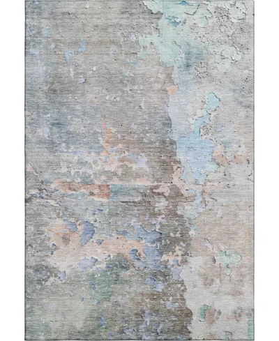 Dalyn Ravenna Rn3 2'6"x3'10" Area Rug In Multi