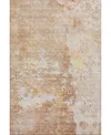 Dalyn Ravenna Rn3 3'x5' Area Rug In Neutral