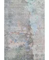 Dalyn Ravenna Rn3 5'x7'6" Area Rug In Blue