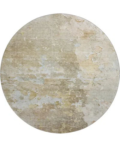 DALYN RAVENNA RN3 8'X8' ROUND AREA RUG
