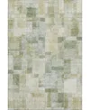 Dalyn Ravenna Rn4 2'6"x3'10" Area Rug In Multi