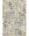 Dalyn Ravenna Rn4 Rug Collection In Green