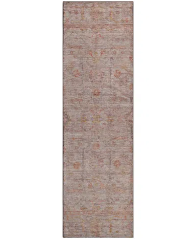 Dalyn Ravenna Rn5 2'3"x7'6" Runner Area Rug In Multi