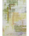 Dalyn Ravenna Rn6 10'x14' Area Rug In Multi
