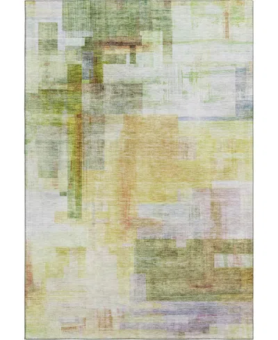 Dalyn Ravenna Rn6 10'x14' Area Rug In Multi