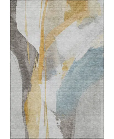 Dalyn Ravenna Rn7 10'x14' Area Rug In Multi