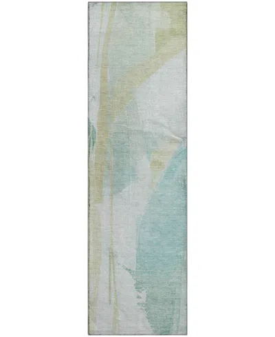 Dalyn Ravenna Rn7 2'3"x7'6" Runner Area Rug In Multi