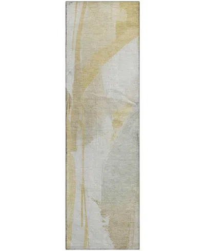 Dalyn Ravenna Rn7 2'3"x7'6" Runner Area Rug In Multi