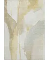 Dalyn Ravenna Rn7 3'x5' Area Rug In Neutral