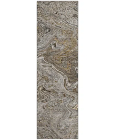 Dalyn Ravenna Rn8 2'3"x7'6" Runner Area Rug In Multi