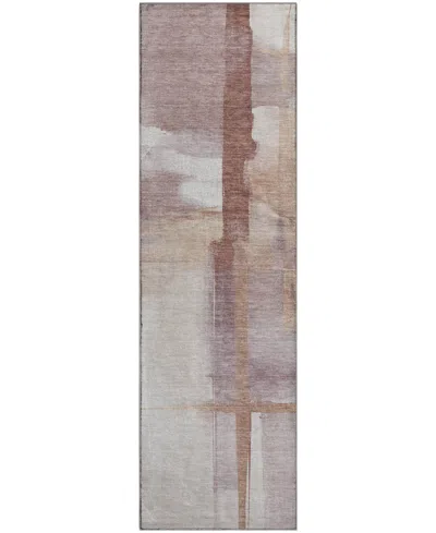 Dalyn Ravenna Rn9 2'3"x7'6" Runner Area Rug In Multi