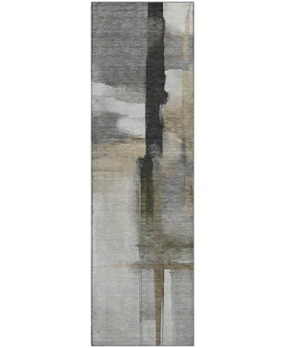 Dalyn Ravenna Rn9 2'3"x7'6" Runner Area Rug In Multi