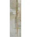 Dalyn Ravenna Rn9 2'3"x7'6" Runner Area Rug In Multi
