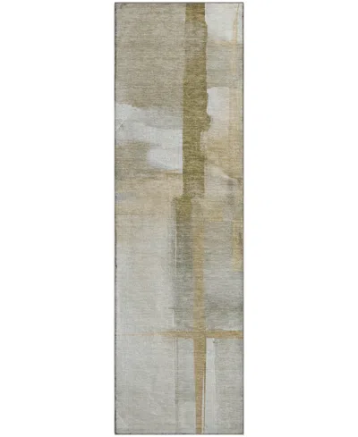 Dalyn Ravenna Rn9 2'3"x7'6" Runner Area Rug In Multi