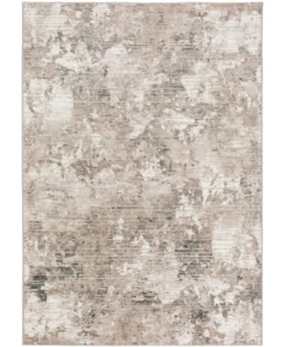 Dalyn Rhodes Rr4 Area Rug In Pink