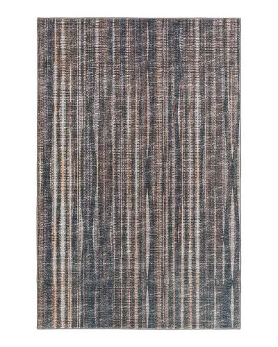 Dalyn Rug Company Rug Company Amador Aa1 Area Rug, 2' X 3' In Chocolate