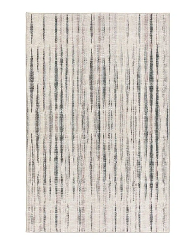 Dalyn Rug Company Rug Company Amador Aa1 Area Rug, 2' X 3' In Ivory