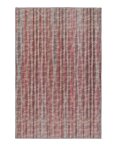 Dalyn Rug Company Rug Company Amador Aa1 Area Rug, 2' X 3' In Rose