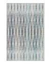 Dalyn Rug Company Rug Company Amador Aa1 Area Rug, 3' X 5' In Green