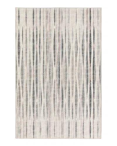 Dalyn Rug Company Rug Company Amador Aa1 Area Rug, 3' X 5' In Ivory