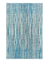 Dalyn Rug Company Rug Company Amador Aa1 Area Rug, 3' X 5' In Mist