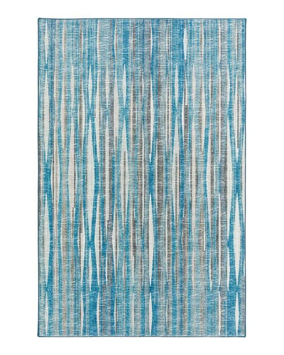 Dalyn Rug Company Rug Company Amador Aa1 Area Rug, 3' X 5' In Mist