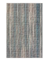 Dalyn Rug Company Rug Company Amador Aa1 Area Rug, 3' X 5' In Mushroom