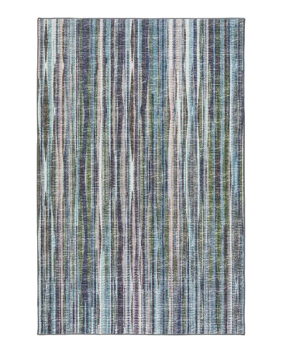 Dalyn Rug Company Amador Aa1 Area Rug, 3' X 5' In Purple