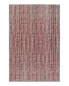 Dalyn Rug Company Rug Company Amador Aa1 Area Rug, 3' X 5' In Rose