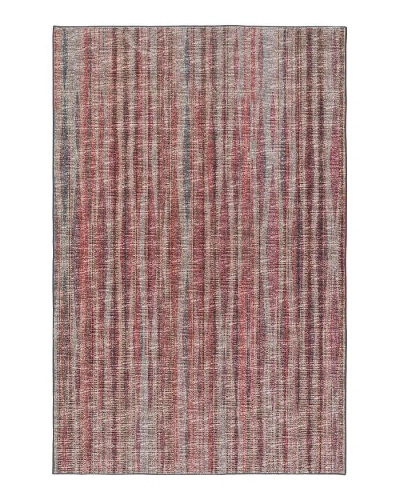 Dalyn Rug Company Rug Company Amador Aa1 Area Rug, 3' X 5' In Rose