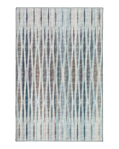 Dalyn Rug Company Rug Company Amador Aa1 Area Rug, 5' X 7'6 In Green