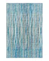 Dalyn Rug Company Rug Company Amador Aa1 Area Rug, 5' X 7'6 In Mist