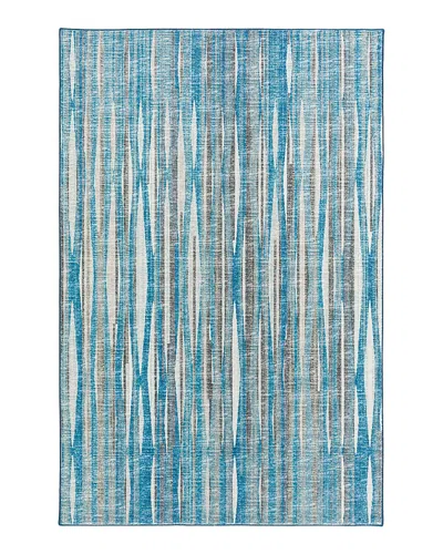 Dalyn Rug Company Rug Company Amador Aa1 Area Rug, 5' X 7'6 In Mist