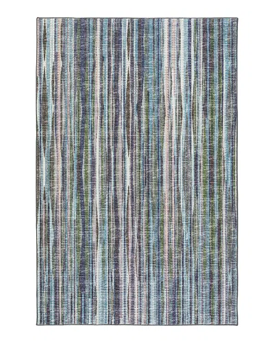 Dalyn Rug Company Rug Company Amador Aa1 Area Rug, 5' X 7'6 In Purple