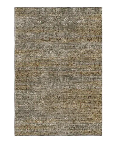 Dalyn Rug Company Aristo Ar5 Area Rug, 3'x5' In Brown