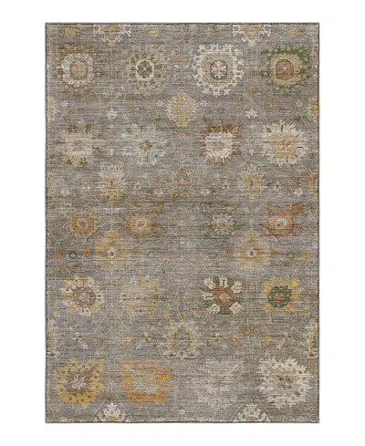Dalyn Rug Company Aristo Ar6 Area Rug, 3'x5' In Brown