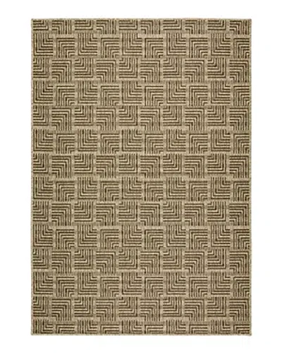 Dalyn Rug Company Bali Bb10 Area Rug, 10' X 13' In Brown