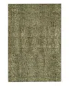 Dalyn Rug Company Rug Company Calisa Cs5 Area Rug, 3'6 X 5'6 In Basil