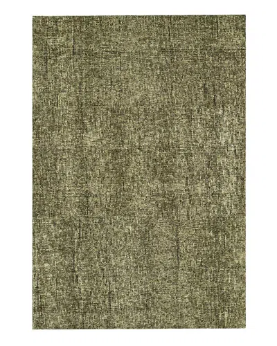 Dalyn Rug Company Rug Company Calisa Cs5 Area Rug, 3'6 X 5'6 In Basil