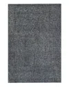Dalyn Rug Company Rug Company Calisa Cs5 Area Rug, 3'6 X 5'6 In Carbon