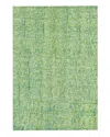Dalyn Rug Company Rug Company Calisa Cs5 Area Rug, 3'6 X 5'6 In Kiwi