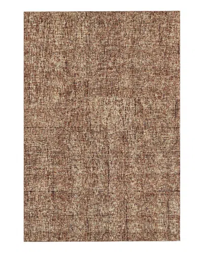 Dalyn Rug Company Rug Company Calisa Cs5 Area Rug, 3'6 X 5'6 In Sunset