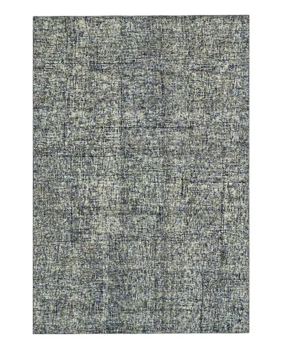 Dalyn Rug Company Rug Company Calisa Cs5 Area Rug, 5' X 7'6 In Indigo