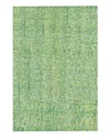 Dalyn Rug Company Rug Company Calisa Cs5 Area Rug, 5' X 7'6 In Kiwi