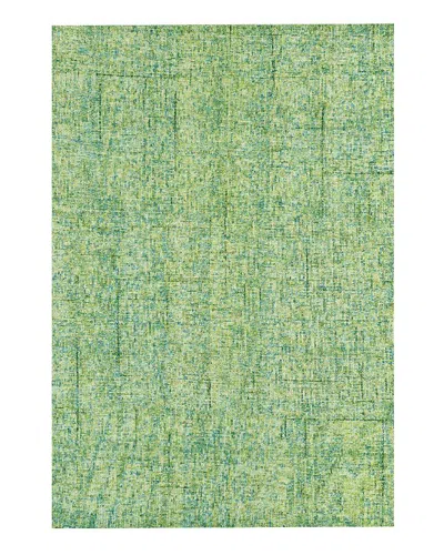 Dalyn Rug Company Rug Company Calisa Cs5 Area Rug, 5' X 7'6 In Kiwi