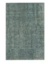 Dalyn Rug Company Rug Company Calisa Cs5 Area Rug, 5' X 7'6 In Seaglass